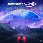 cover: James West - Liquid Silver (Waio Remix)