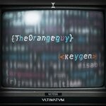 cover: The Orange Guy - Keygen