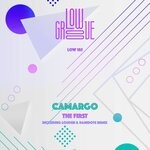 cover: Camargo - The First