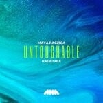 cover: Maya Pacziga - Untouchable (Radio Mix)