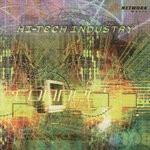 cover: Universal Production Music - Hi-Tech Promos (Industrial)