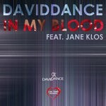 cover: Jane Klos - In My Blood (Original Mix)