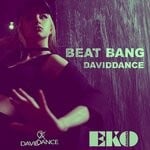 cover: Daviddance - Beat Bang