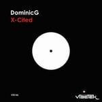 cover: Dominicg - X-Cited