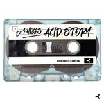 cover: Dr. Phibes - Acid Story (Psymix)