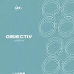 cover: Objectiv - Cabin Fever EP