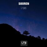 cover: Sooren - 6 Years