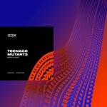 cover: Teenage Mutants - Brachland (Original Mix)