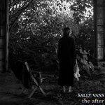 cover: Sally Vans - The After