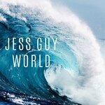 cover: Jess Guy - World