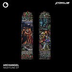 cover: Archangel - Nightline EP