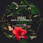 cover: Voraz - Cajita De Sorpresas