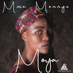 cover: Mma Monnye - Moya