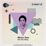 cover: Mirko Dee - Into The Deep