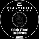 cover: Kaleb Vikari - La Odisea