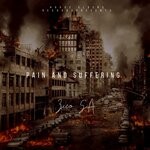 cover: Zico Sa - Pain & Suffering