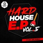 cover: DJ TER|POKDEMONS|DJ ALAN|DJ MANU|OO SWEETMAN|Nando CP - Hardhouse EP5