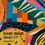 cover: Rami Imam - Akati EP