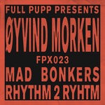 cover: Oyvind Morken - Mad Bonkers