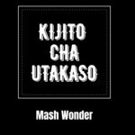 cover: Mash Wonder - Kijito Cha Utakaso