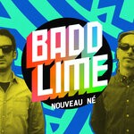 cover: Badd Lime - Nouveau Ne