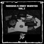 cover: Various - Robsoul's Most Wanted Vol 3