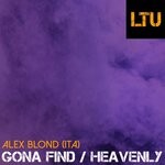 cover: Alex Blond (ita) - Gona Find