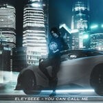 cover: Eleyseee - You Can Call Me