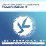 cover: Jodie Poye|Lost Knowledge - Til Morning Light (Radio Edit)