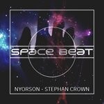 cover: Stephan Crown - Nyorson