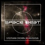 cover: Stephan Crown - Kurushiva