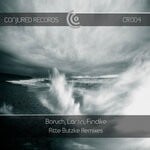 cover: Boruch - Ritte Butzke (Remixes)