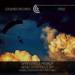 cover: Dann Steele Abdala - Head Over Feet