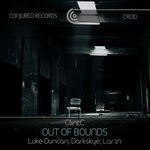 cover: Clintc - Out Of Bounds