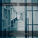 cover: Enertia-sound - Unforgiven (Remixes)