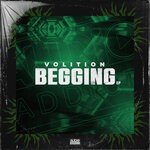 cover: Volition - Begging EP