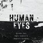 cover: Anireen|Gabriele Porcheddu|Paolo Landini - Human Eyes