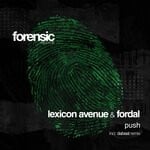 cover: Fordal|Lexicon Avenue - Push