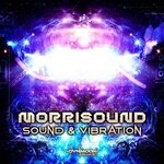 cover: Morrisound - Sound & Vibration