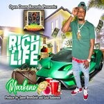 cover: Markeno - Rich Life