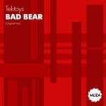 cover: Tektoys - Bad Bear