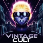 cover: Vintage Cult - Let Me Think About It