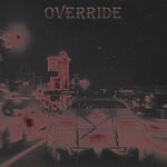 cover: Screamix - Override