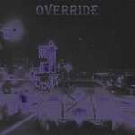 cover: Screamix - Override