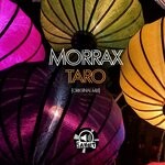 cover: Morrax - Taro