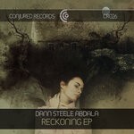 cover: Dann Steele Abdala - Reckoning