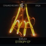 cover: Boruch - Entropy