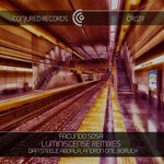 cover: Facundo Sosa - Luminescence (Remixes)