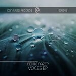 cover: Pedro Nazer - Voices