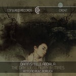 cover: Dann Steele Abdala - The Day Went Away (Remixes)